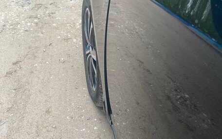 Chevrolet Cruze II, 2013 год, 950 000 рублей, 4 фотография