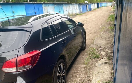 Chevrolet Cruze II, 2013 год, 950 000 рублей, 15 фотография