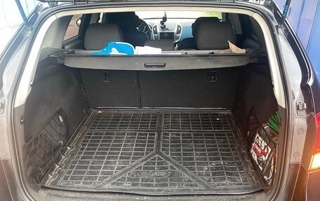 Chevrolet Cruze II, 2013 год, 950 000 рублей, 10 фотография