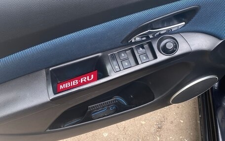 Chevrolet Cruze II, 2013 год, 950 000 рублей, 16 фотография