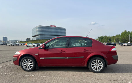 Renault Megane II, 2006 год, 470 000 рублей, 6 фотография