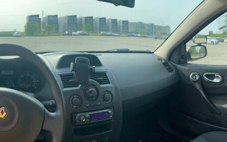 Renault Megane II, 2006 год, 470 000 рублей, 8 фотография