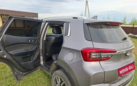 Chery Tiggo 4 I рестайлинг, 2022 год, 1 250 000 рублей, 7 фотография