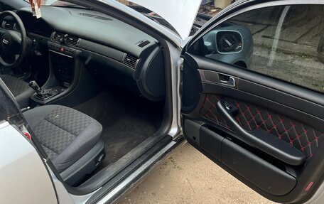 Audi A6, 1997 год, 230 000 рублей, 5 фотография