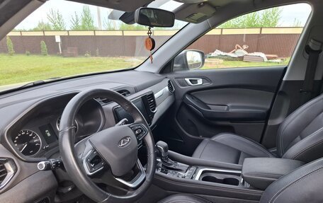 Chery Tiggo 4 I рестайлинг, 2022 год, 1 250 000 рублей, 5 фотография