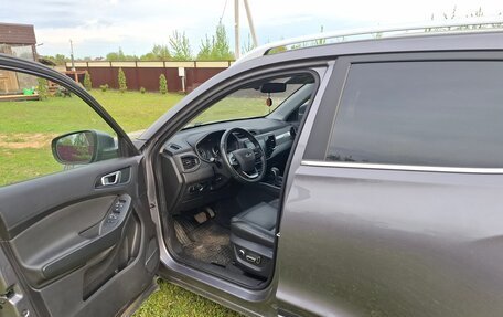 Chery Tiggo 4 I рестайлинг, 2022 год, 1 250 000 рублей, 10 фотография