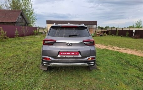Chery Tiggo 4 I рестайлинг, 2022 год, 1 250 000 рублей, 11 фотография