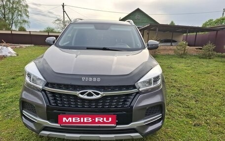 Chery Tiggo 4 I рестайлинг, 2022 год, 1 250 000 рублей, 6 фотография