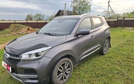 Chery Tiggo 4 I рестайлинг, 2022 год, 1 250 000 рублей, 8 фотография