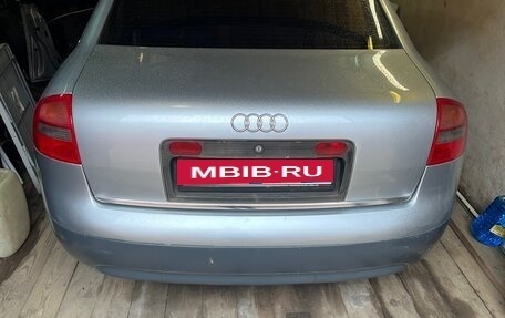 Audi A6, 1997 год, 230 000 рублей, 3 фотография