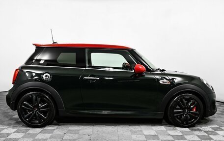 MINI Hatch, 2018 год, 2 790 000 рублей, 4 фотография