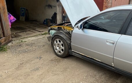 Audi A6, 1997 год, 230 000 рублей, 6 фотография