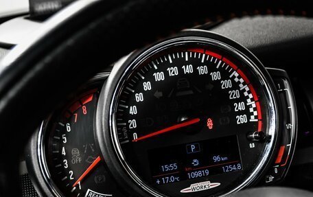 MINI Hatch, 2018 год, 2 790 000 рублей, 10 фотография