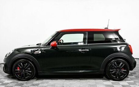 MINI Hatch, 2018 год, 2 790 000 рублей, 8 фотография