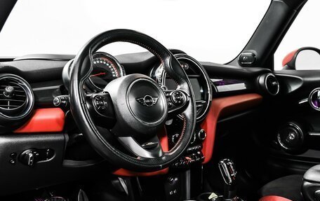MINI Hatch, 2018 год, 2 790 000 рублей, 12 фотография