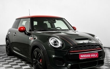 MINI Hatch, 2018 год, 2 790 000 рублей, 3 фотография