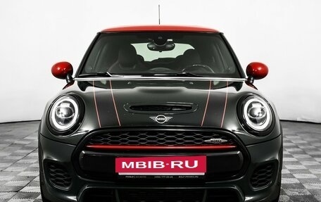 MINI Hatch, 2018 год, 2 790 000 рублей, 2 фотография
