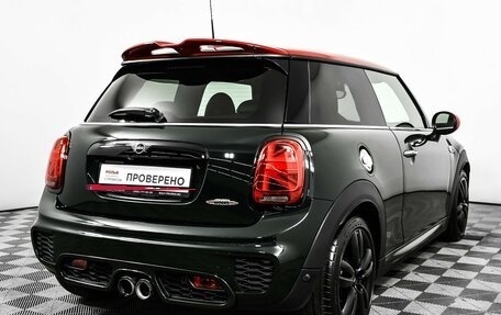 MINI Hatch, 2018 год, 2 790 000 рублей, 5 фотография