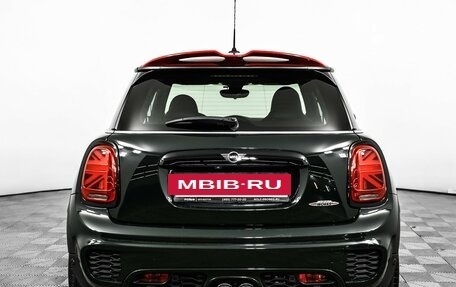 MINI Hatch, 2018 год, 2 790 000 рублей, 6 фотография