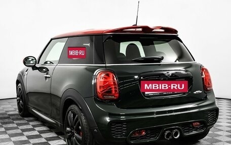 MINI Hatch, 2018 год, 2 790 000 рублей, 7 фотография