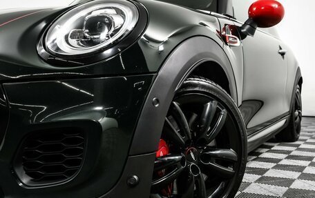 MINI Hatch, 2018 год, 2 790 000 рублей, 16 фотография