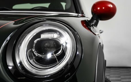 MINI Hatch, 2018 год, 2 790 000 рублей, 15 фотография