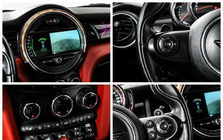 MINI Hatch, 2018 год, 2 790 000 рублей, 18 фотография