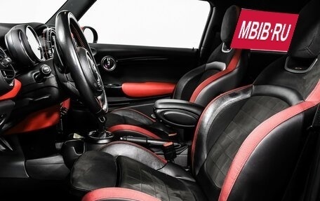 MINI Hatch, 2018 год, 2 790 000 рублей, 14 фотография