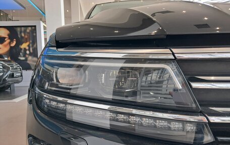 Volkswagen Tiguan II, 2018 год, 2 575 000 рублей, 17 фотография