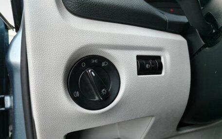 Skoda Fabia II, 2009 год, 591 000 рублей, 6 фотография