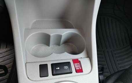 Skoda Fabia II, 2009 год, 591 000 рублей, 9 фотография