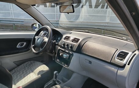 Skoda Fabia II, 2009 год, 591 000 рублей, 10 фотография