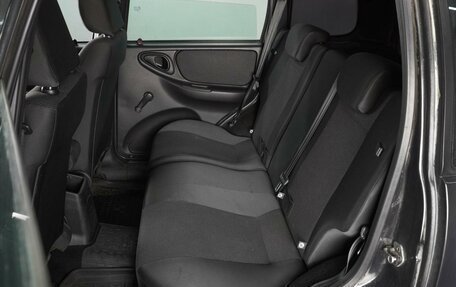 Chevrolet Niva I рестайлинг, 2016 год, 899 000 рублей, 9 фотография