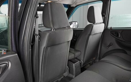 Chevrolet Niva I рестайлинг, 2016 год, 899 000 рублей, 11 фотография