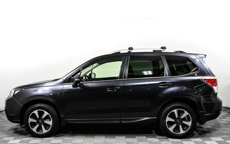 Subaru Forester, 2017 год, 2 598 000 рублей, 8 фотография