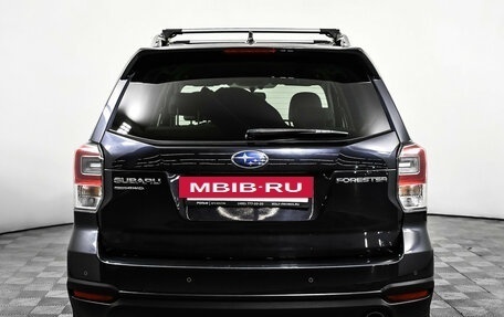 Subaru Forester, 2017 год, 2 598 000 рублей, 6 фотография