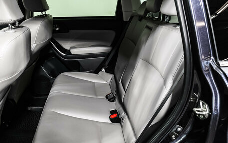 Subaru Forester, 2017 год, 2 598 000 рублей, 13 фотография