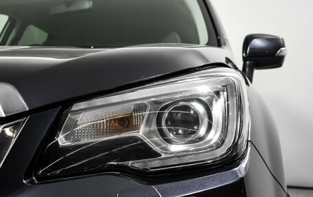 Subaru Forester, 2017 год, 2 598 000 рублей, 14 фотография