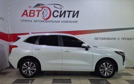 Haval Jolion, 2023 год, 1 840 000 рублей, 8 фотография