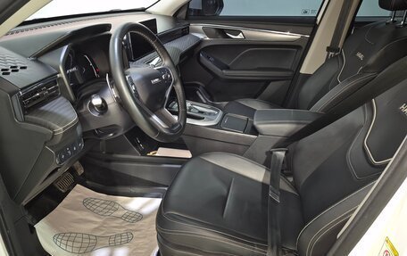 Haval Jolion, 2023 год, 1 840 000 рублей, 11 фотография