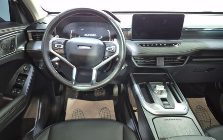 Haval Jolion, 2023 год, 1 840 000 рублей, 9 фотография