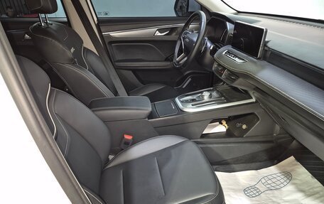 Haval Jolion, 2023 год, 1 840 000 рублей, 12 фотография