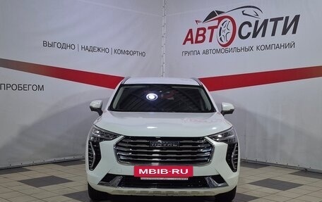 Haval Jolion, 2023 год, 1 840 000 рублей, 2 фотография