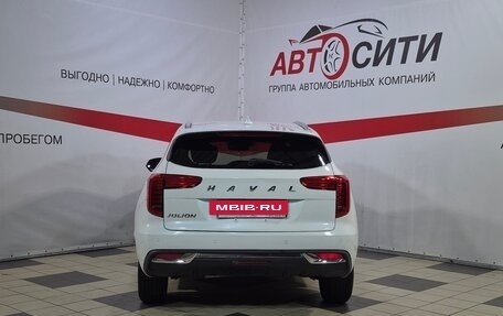 Haval Jolion, 2023 год, 1 840 000 рублей, 6 фотография