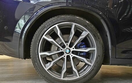 BMW X3, 2019 год, 4 550 000 рублей, 7 фотография