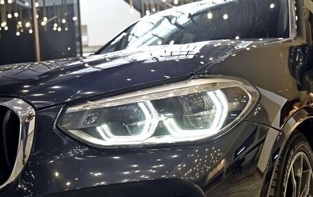 BMW X3, 2019 год, 4 550 000 рублей, 3 фотография