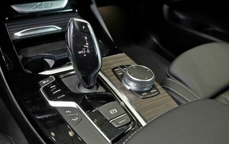 BMW X3, 2019 год, 4 550 000 рублей, 16 фотография