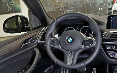 BMW X3, 2019 год, 4 550 000 рублей, 14 фотография