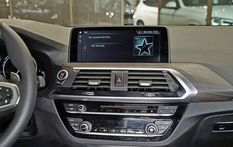 BMW X3, 2019 год, 4 550 000 рублей, 15 фотография