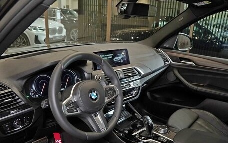 BMW X3, 2019 год, 4 550 000 рублей, 11 фотография